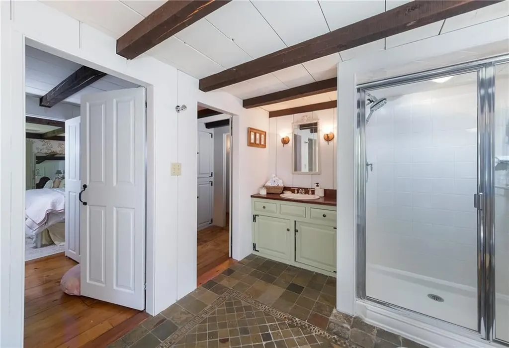 399 Bungy Road Scituate RI 02857