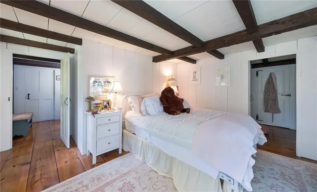 399 Bungy Road Scituate RI 02857