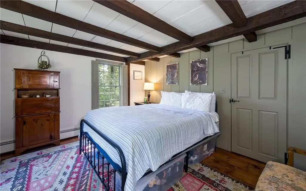 399 Bungy Road Scituate RI 02857