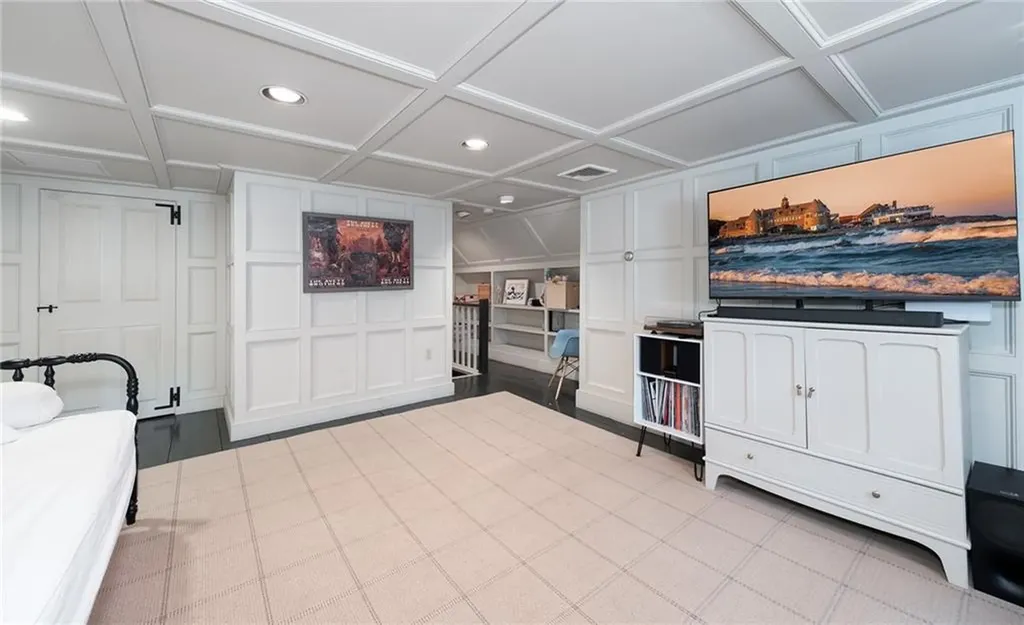 399 Bungy Road Scituate RI 02857