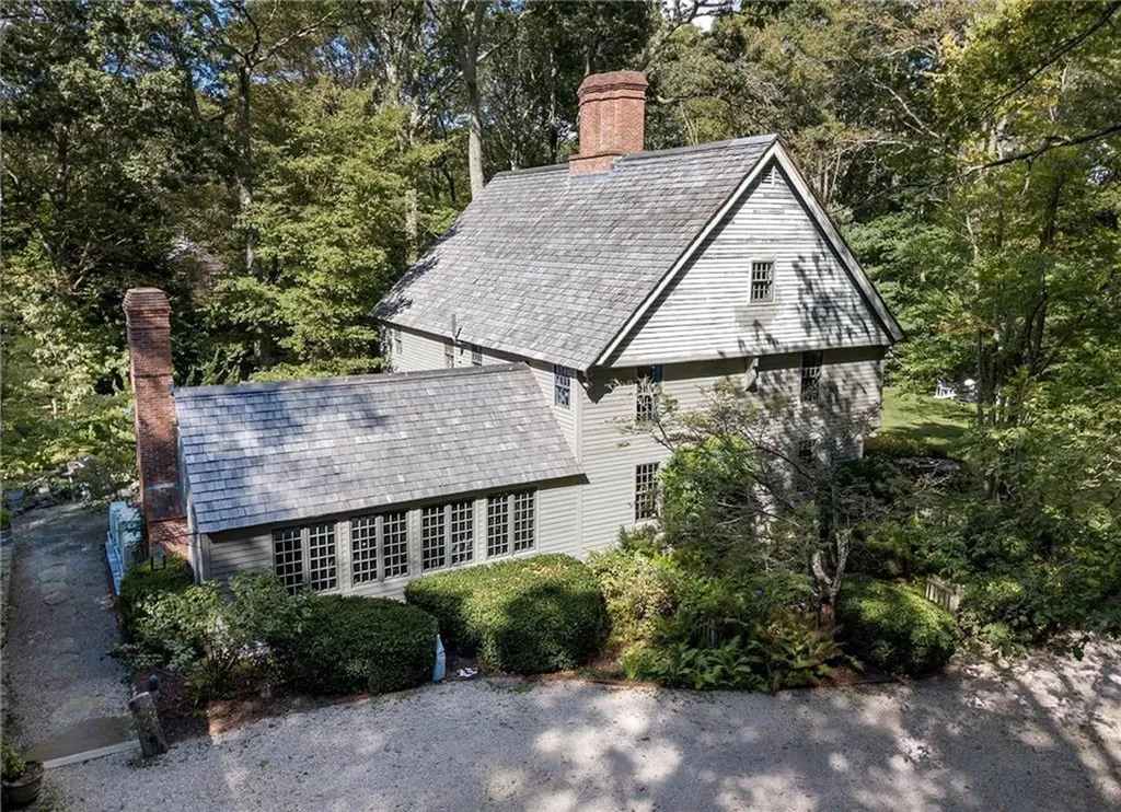 399 Bungy Road Scituate RI 02857