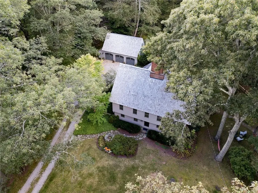 399 Bungy Road Scituate RI 02857