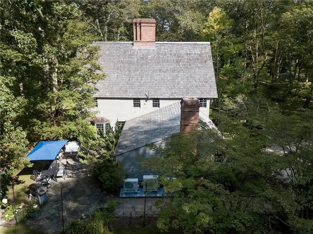 399 Bungy Road Scituate RI 02857