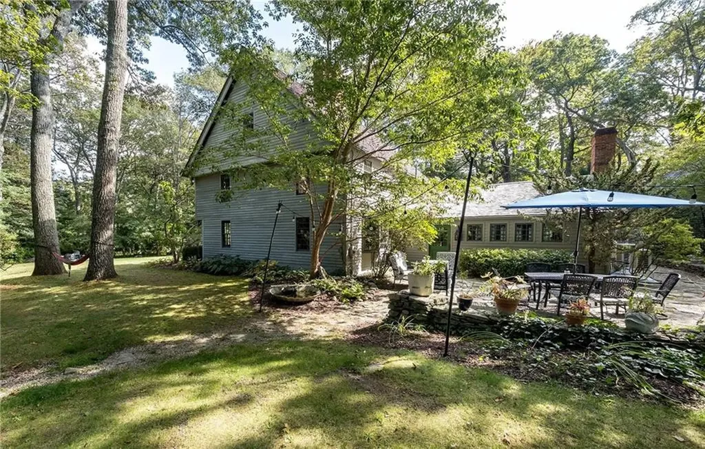 399 Bungy Road Scituate RI 02857