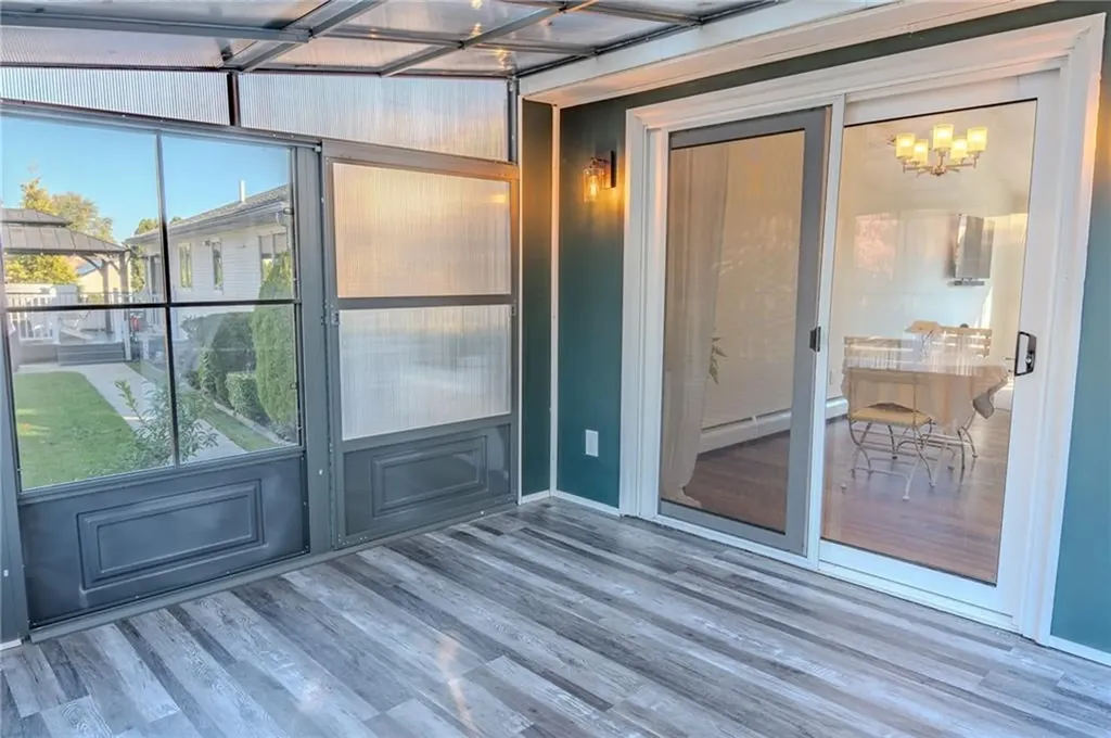 24 Vineyard Avenue Cumberland RI 02864