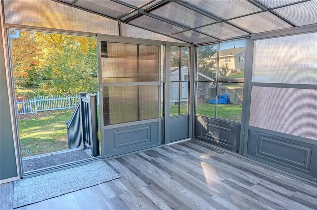 24 Vineyard Avenue Cumberland RI 02864