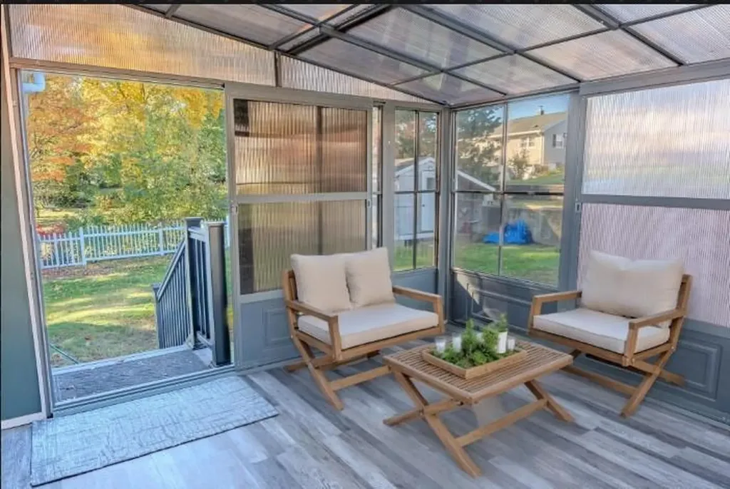 24 Vineyard Avenue Cumberland RI 02864