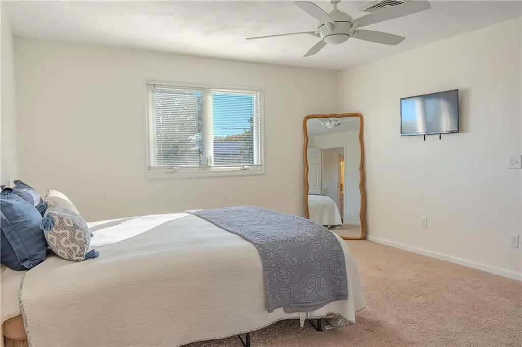 24 Vineyard Avenue Cumberland RI 02864