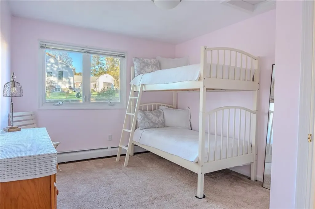 24 Vineyard Avenue Cumberland RI 02864