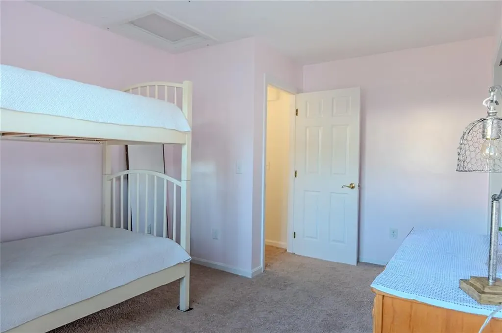 24 Vineyard Avenue Cumberland RI 02864