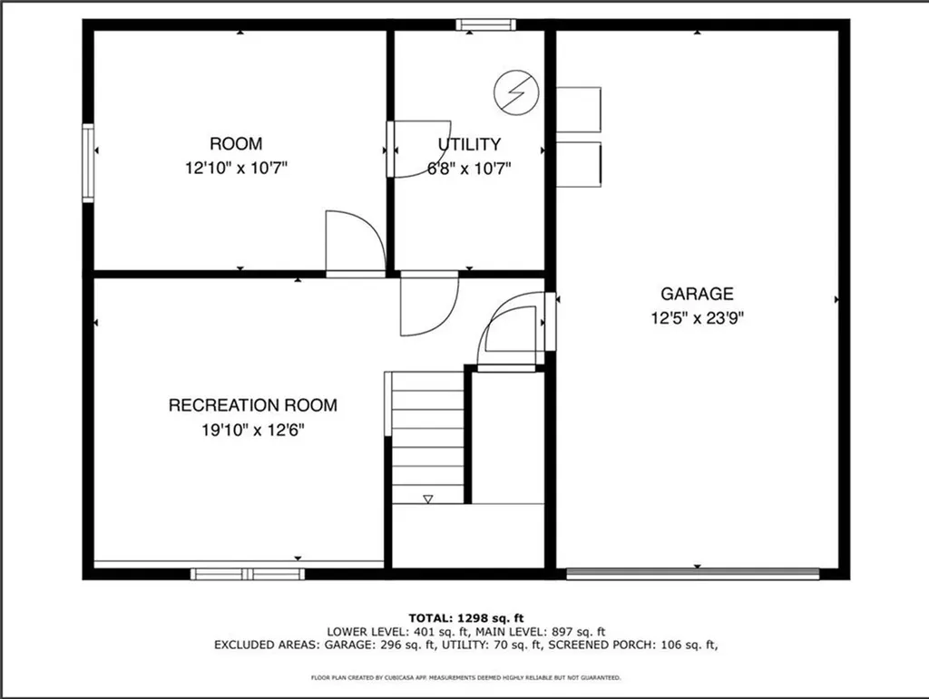 24 Vineyard Avenue Cumberland RI 02864