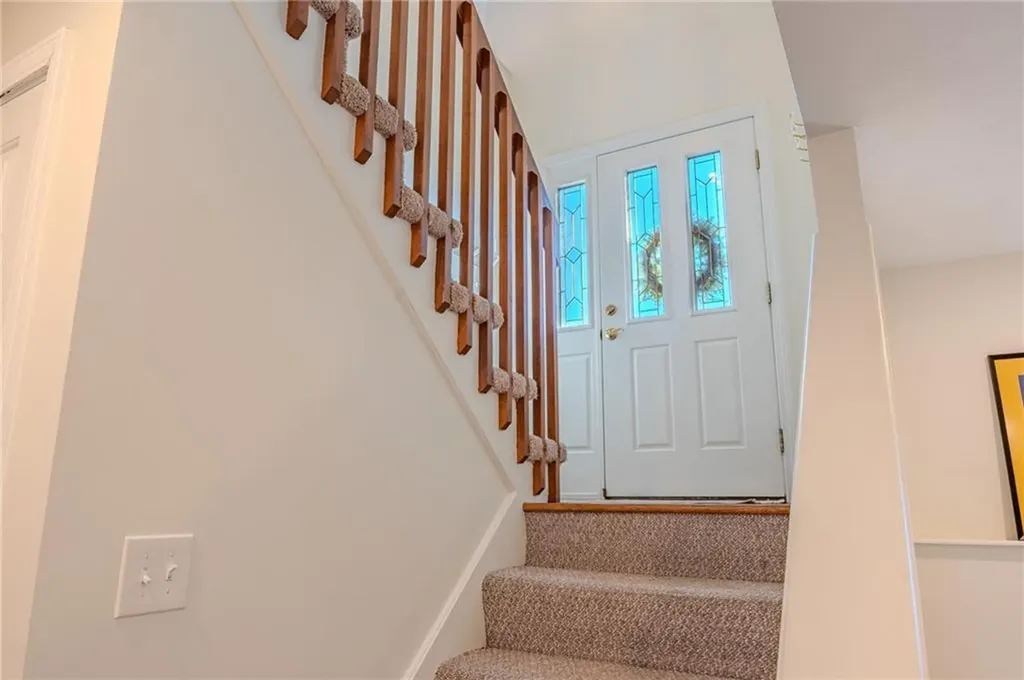 24 Vineyard Avenue Cumberland RI 02864