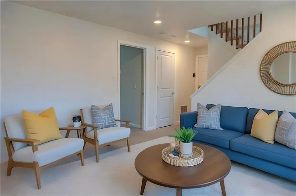 24 Vineyard Avenue Cumberland RI 02864