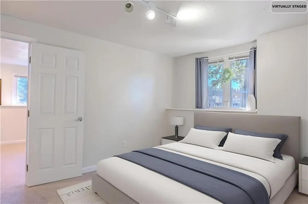 24 Vineyard Avenue Cumberland RI 02864