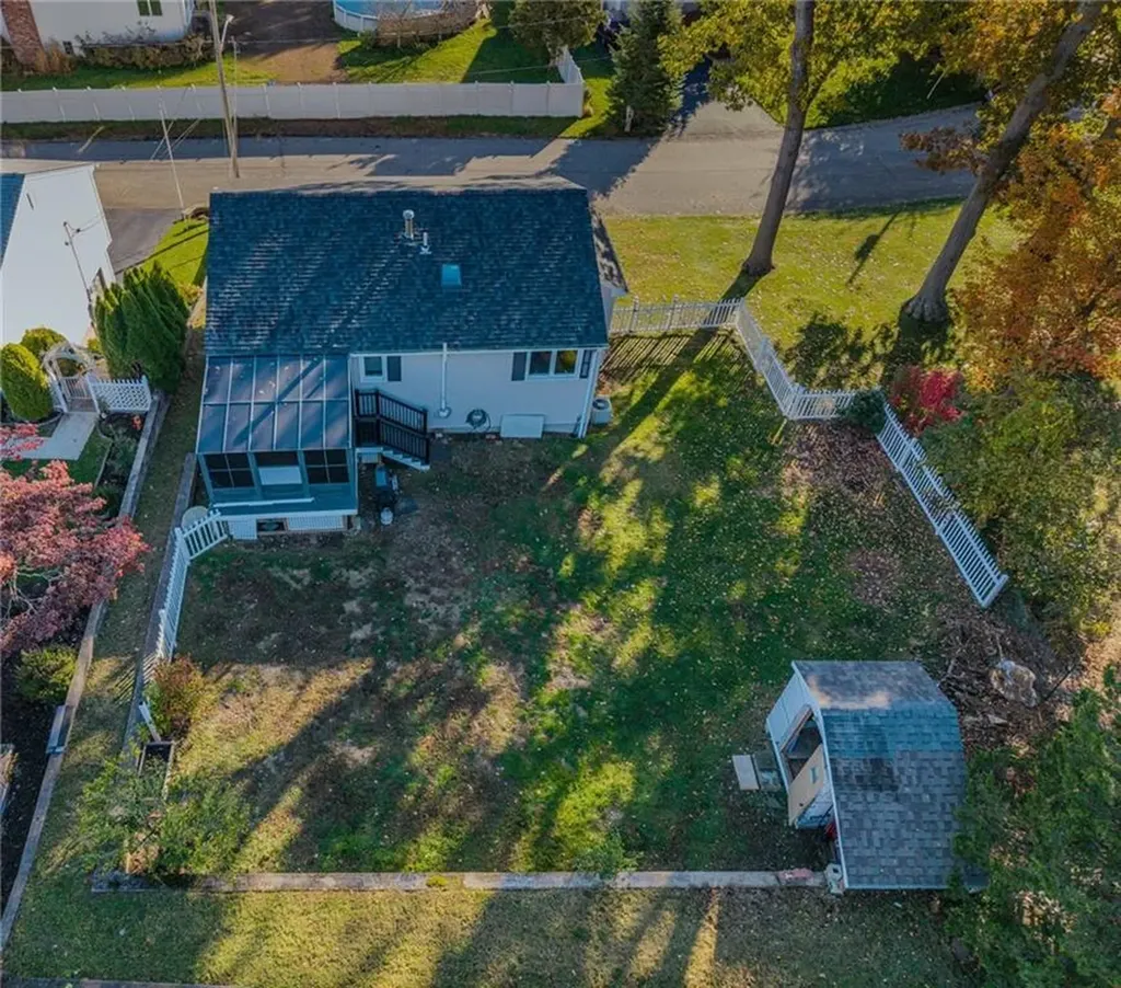 24 Vineyard Avenue Cumberland RI 02864