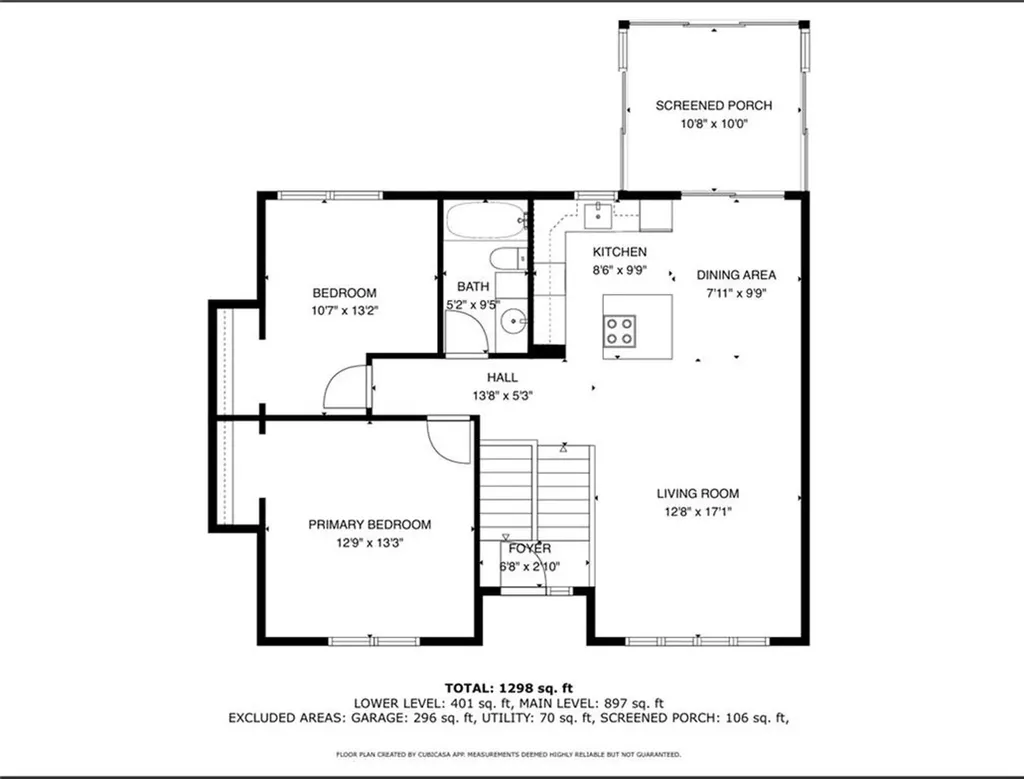 24 Vineyard Avenue Cumberland RI 02864