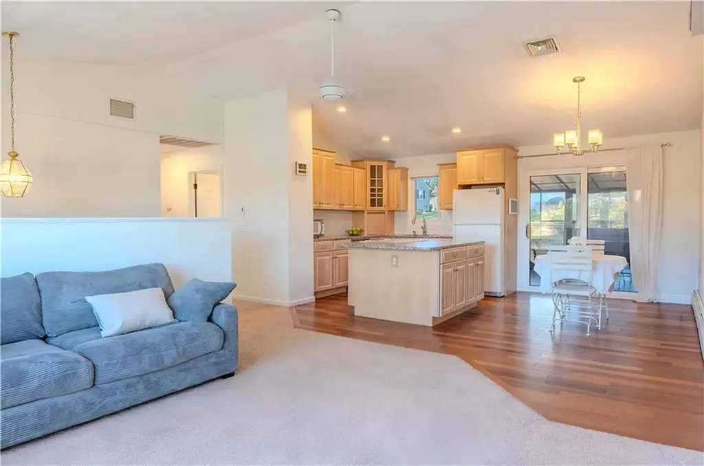 24 Vineyard Avenue Cumberland RI 02864