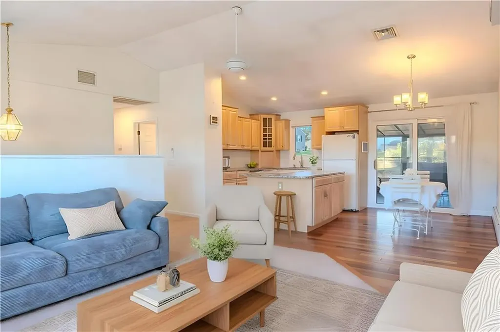 24 Vineyard Avenue Cumberland RI 02864