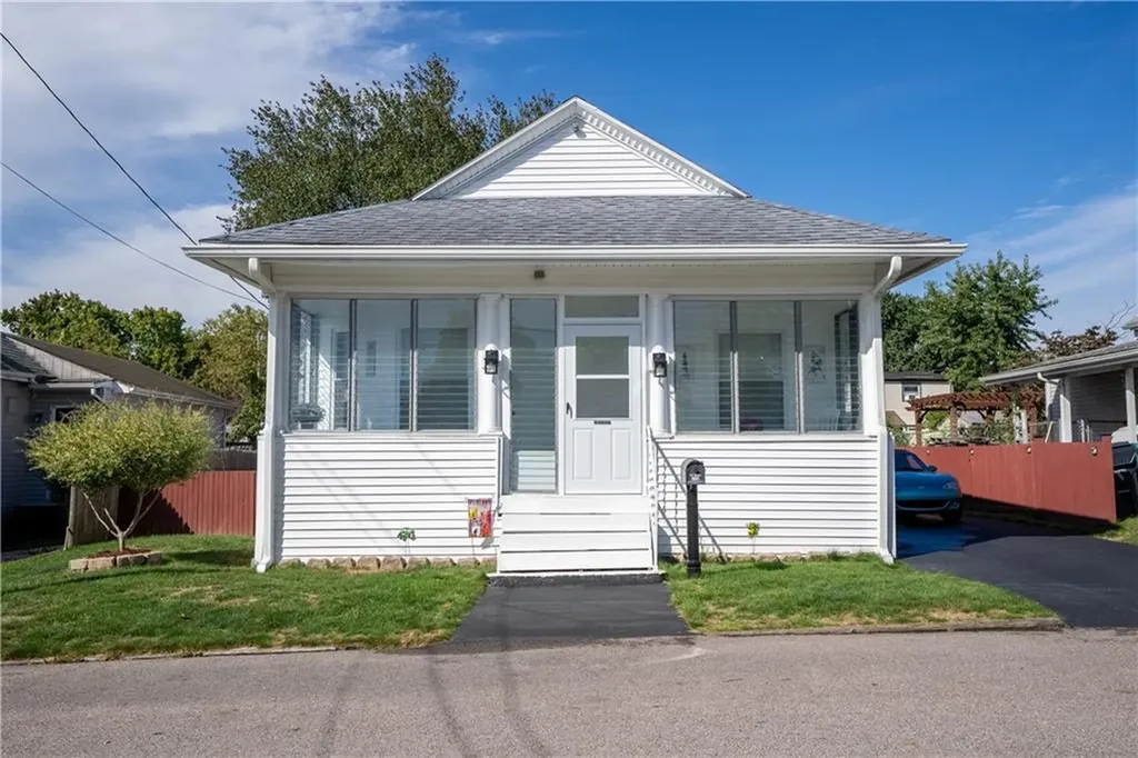 239 Byron Boulevard Warwick RI 02888