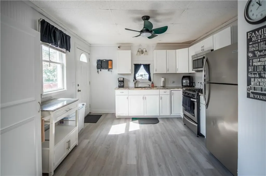 239 Byron Boulevard Warwick RI 02888