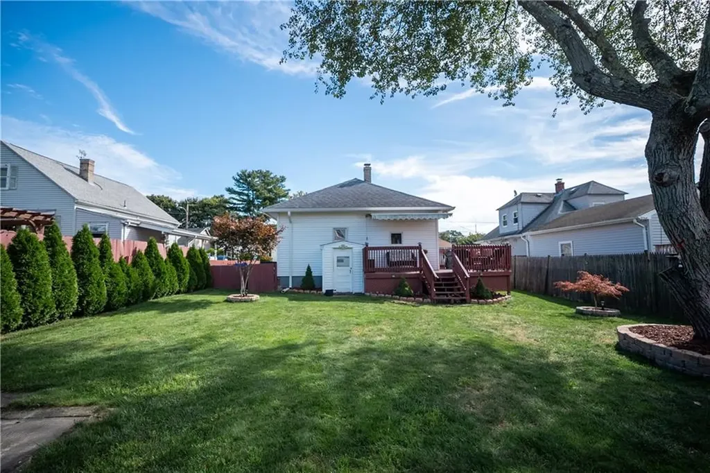 239 Byron Boulevard Warwick RI 02888
