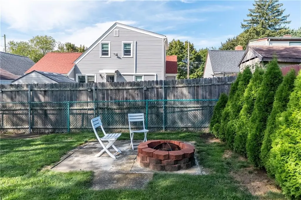 239 Byron Boulevard Warwick RI 02888