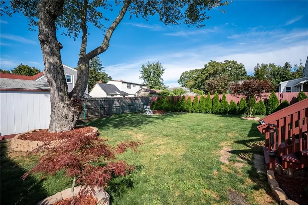 239 Byron Boulevard Warwick RI 02888