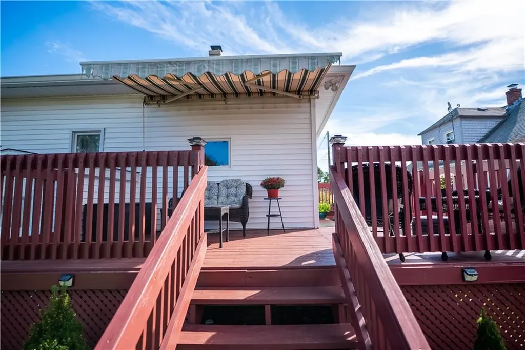 239 Byron Boulevard Warwick RI 02888