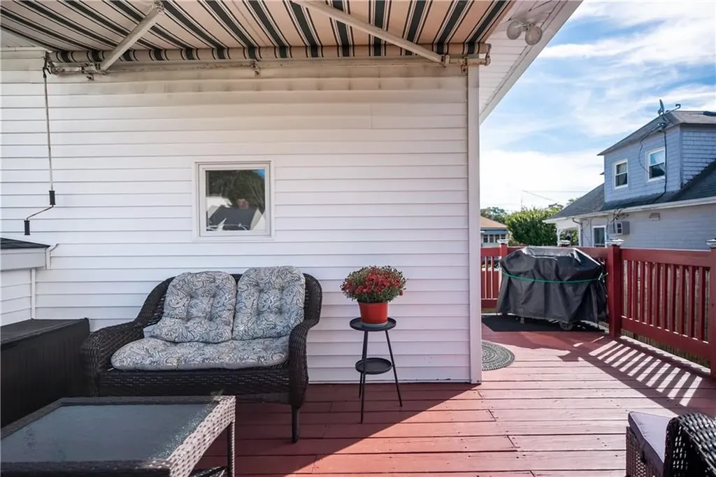 239 Byron Boulevard Warwick RI 02888