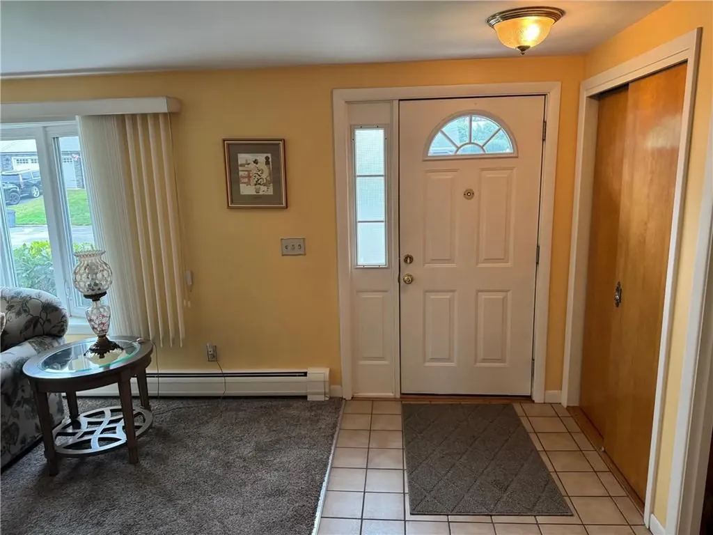 233 Summit Drive Cranston RI 02920