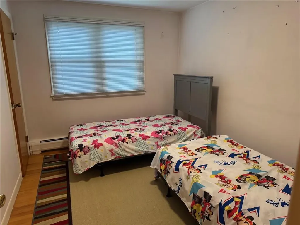 233 Summit Drive Cranston RI 02920