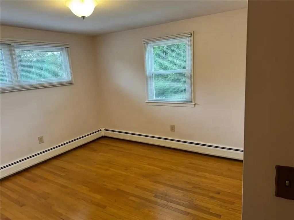 233 Summit Drive Cranston RI 02920