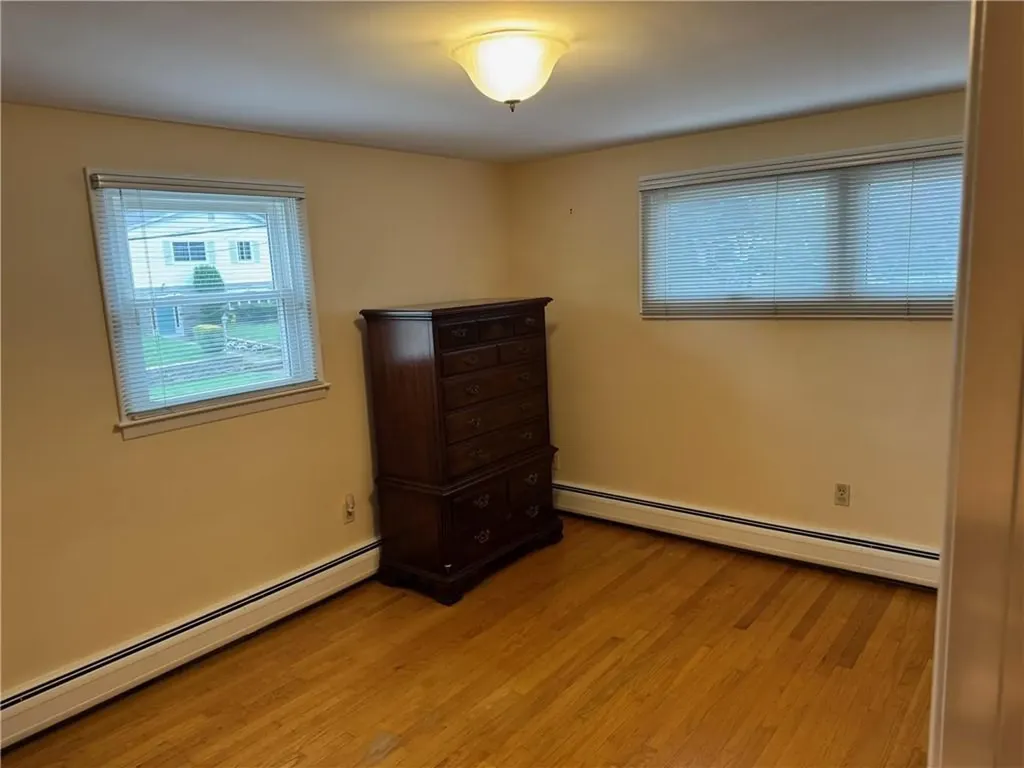 233 Summit Drive Cranston RI 02920