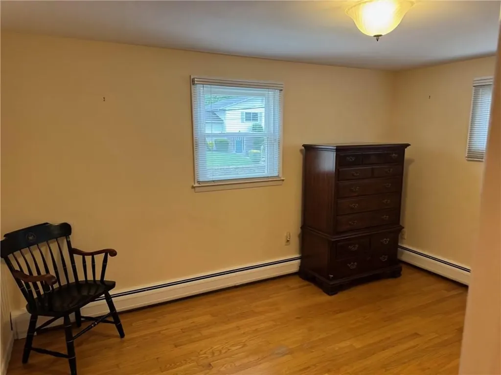 233 Summit Drive Cranston RI 02920