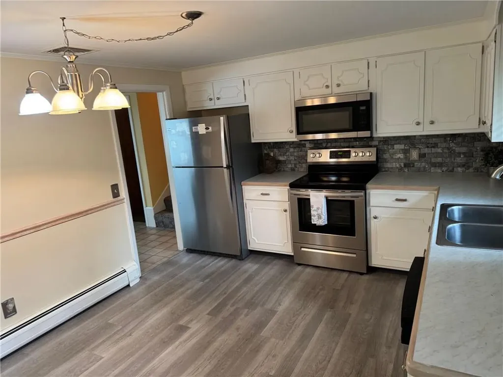 233 Summit Drive Cranston RI 02920