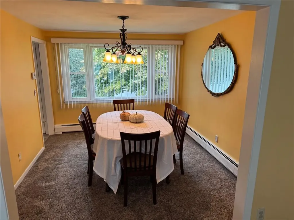 233 Summit Drive Cranston RI 02920