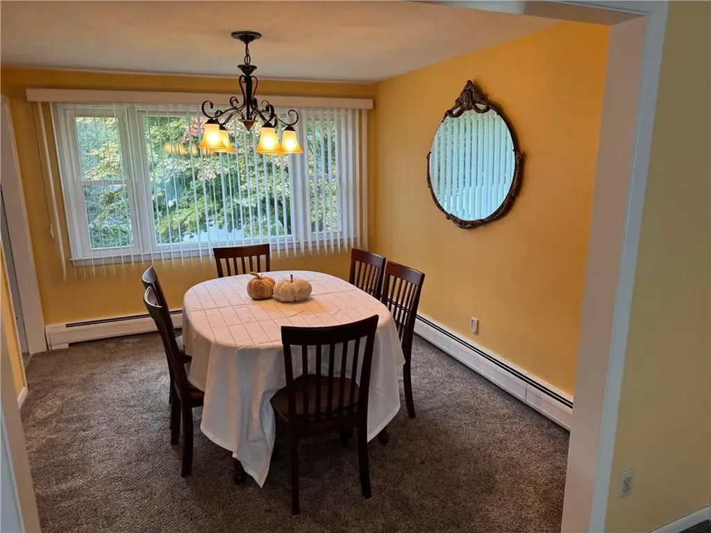 233 Summit Drive Cranston RI 02920