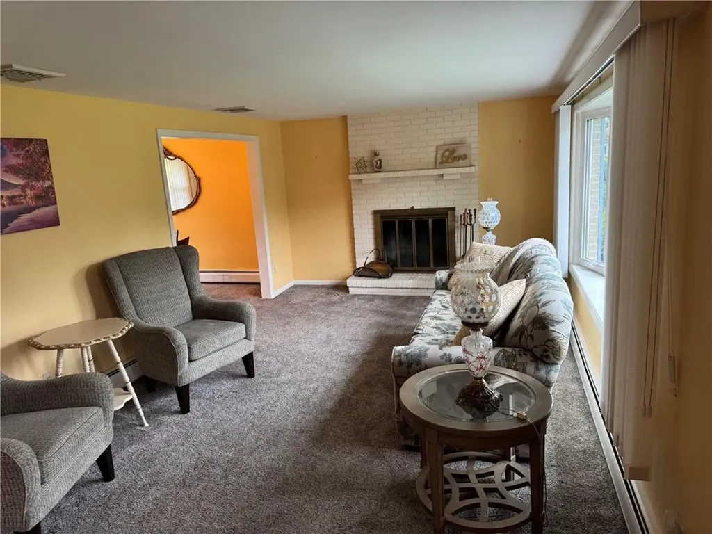 233 Summit Drive Cranston RI 02920