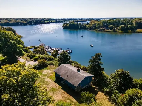 114 King Tom Drive Charlestown RI 02813