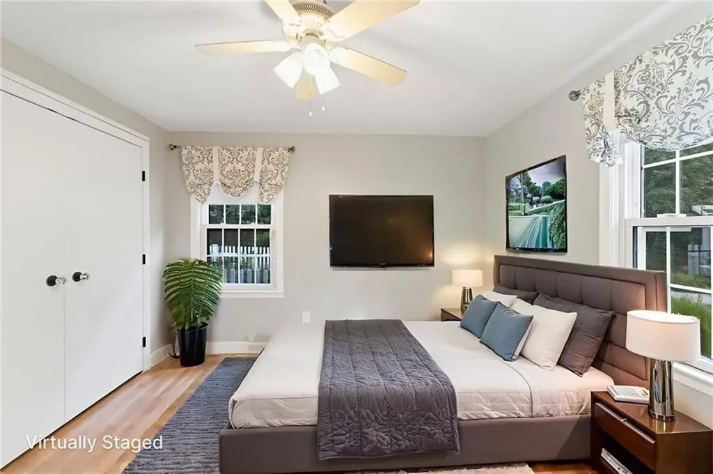 39 Whipple Road Smithfield RI 02917