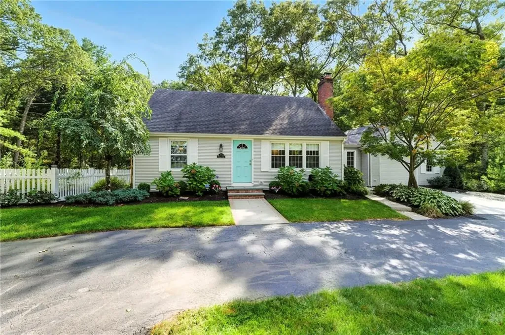 39 Whipple Road Smithfield RI 02917