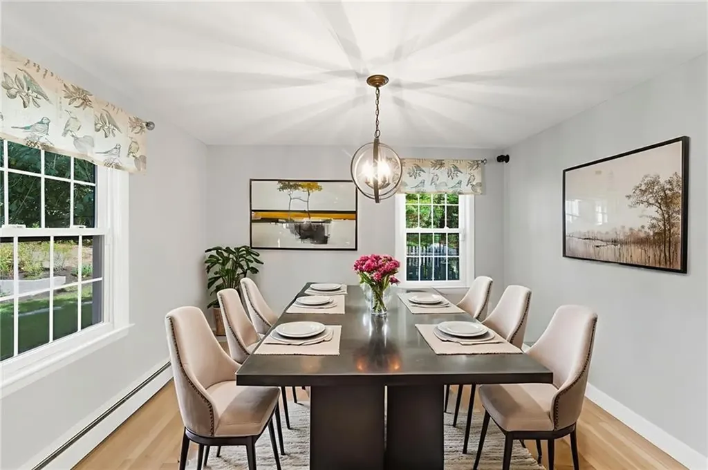 39 Whipple Road Smithfield RI 02917