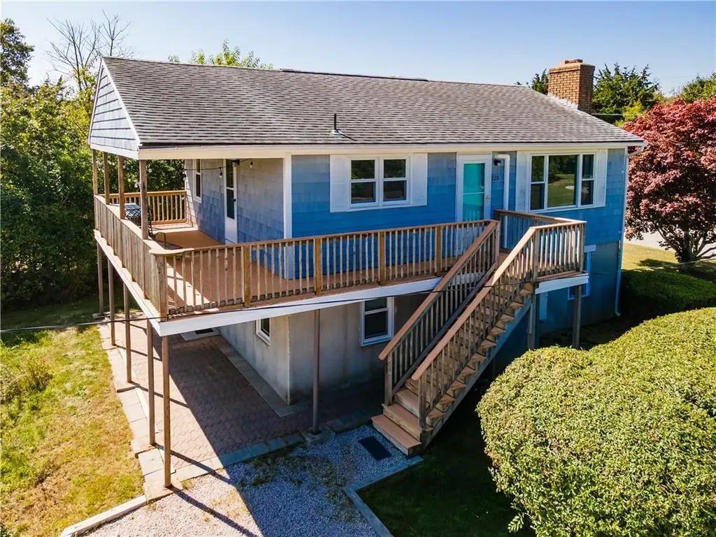 228 Cedar Road Charlestown RI 02813
