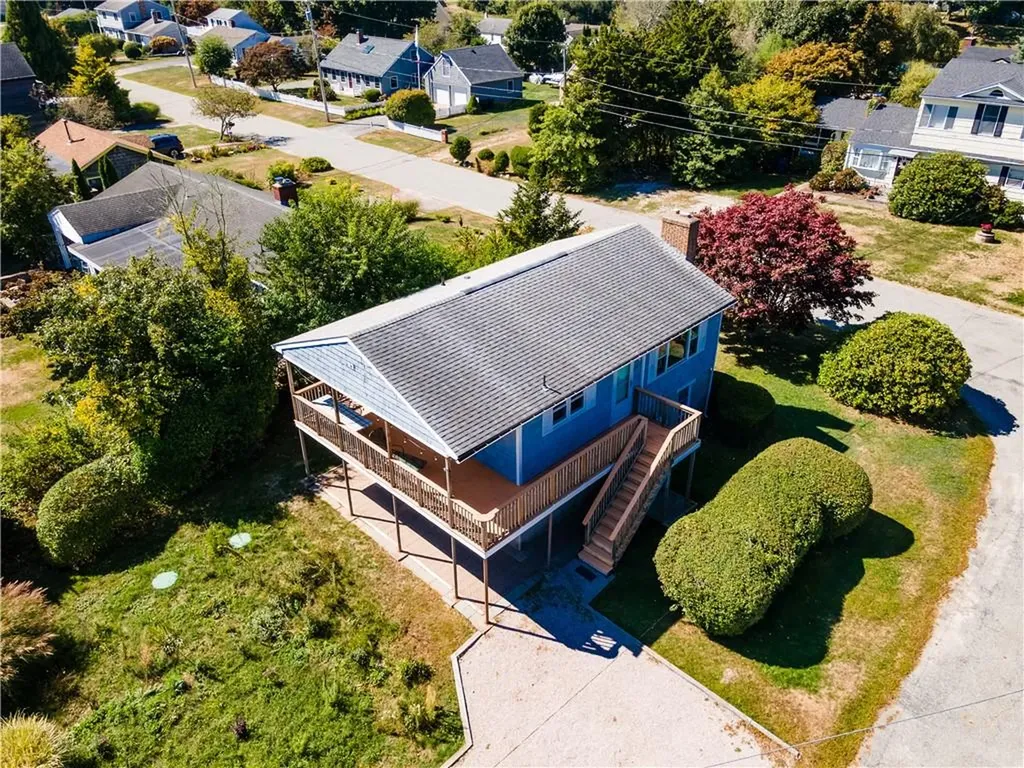 228 Cedar Road Charlestown RI 02813