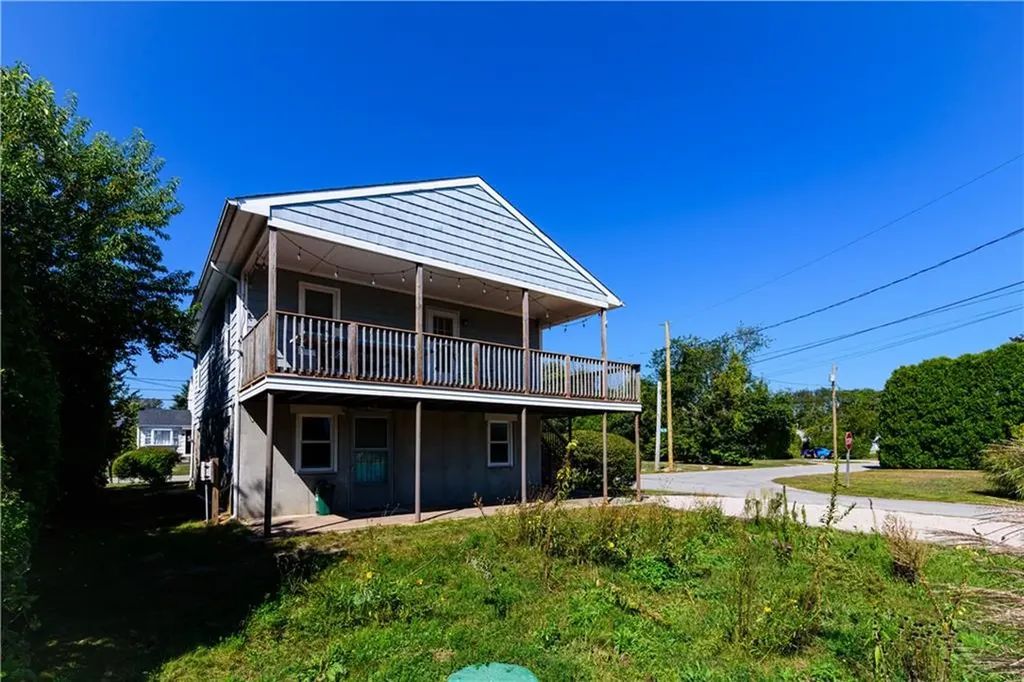 228 Cedar Road Charlestown RI 02813