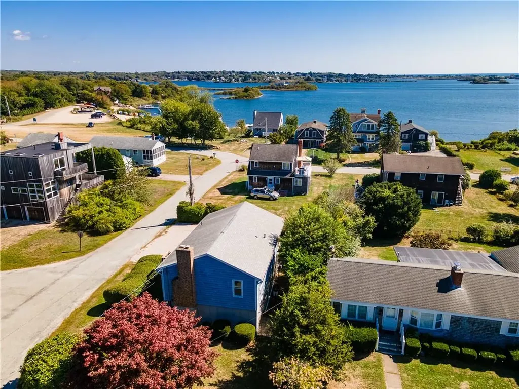 228 Cedar Road Charlestown RI 02813