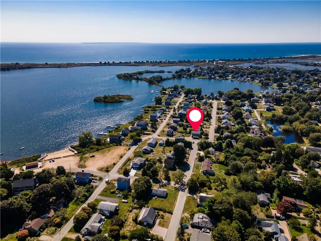 228 Cedar Road Charlestown RI 02813