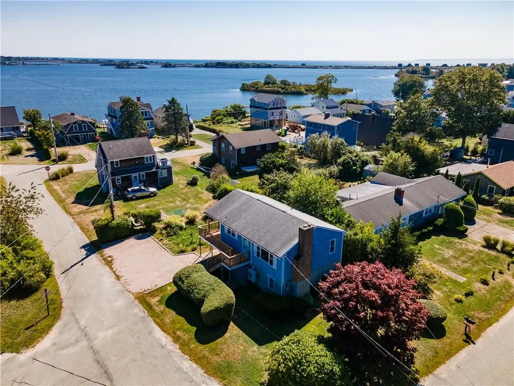 228 Cedar Road Charlestown RI 02813