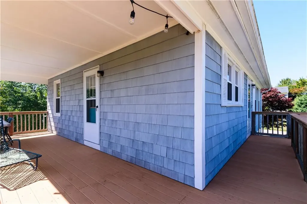 228 Cedar Road Charlestown RI 02813