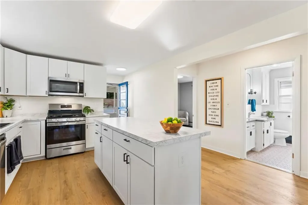 78 Kentland Avenue Providence RI 02904